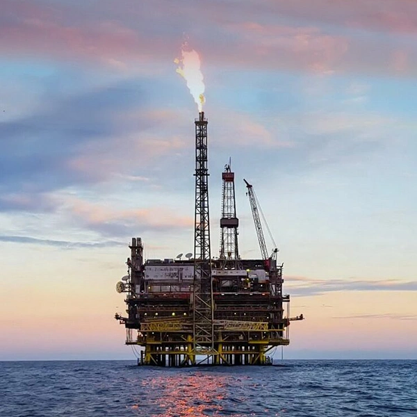 Oil and Gas