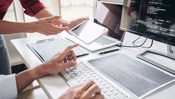 Application Development & Management