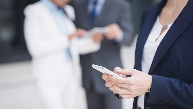 Computer Systems & Communication