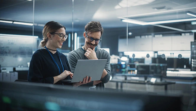 Computer Systems Housing Services