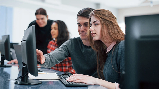 Education & Training in Computer Software