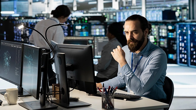 Equipment & Software Design