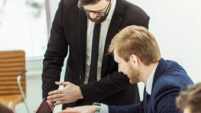 Information Technology Consultants
