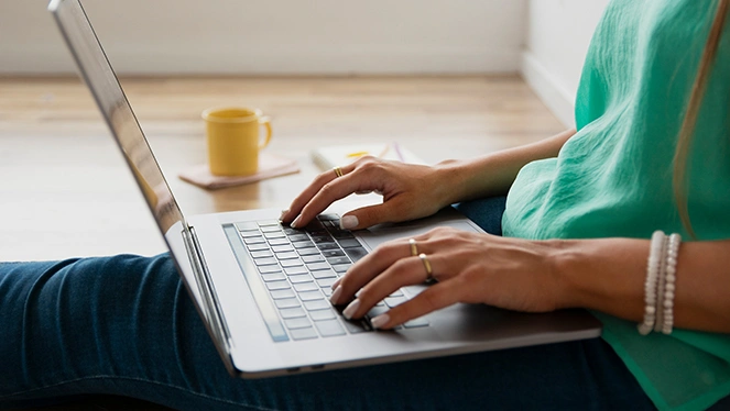 Internet Content Provider