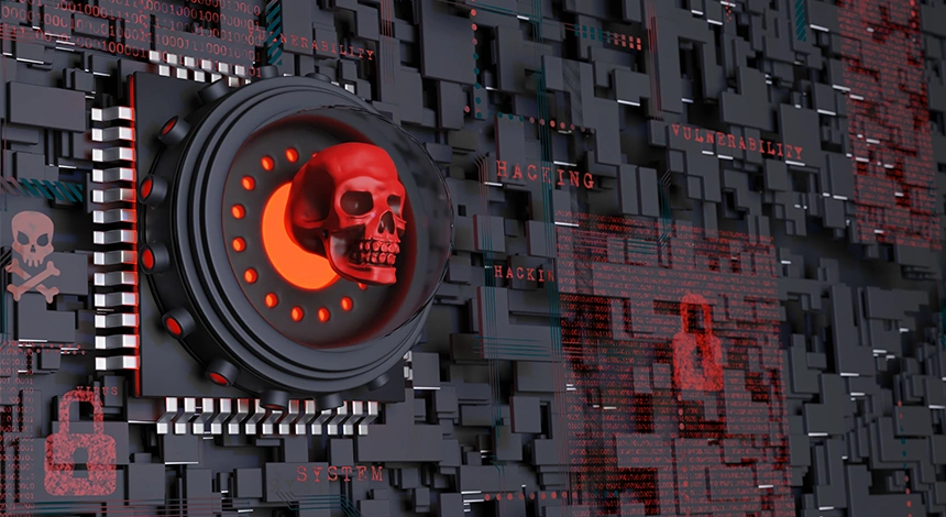 Cybersecurity threats for small businesses in Dubai